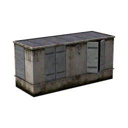 StaticObj_Misc_Transformer