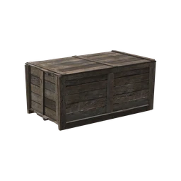 StaticObj_Misc_WoodenCrate