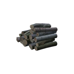 StaticObj_Misc_WoodPile_Forest1