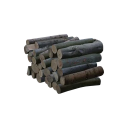 StaticObj_Misc_WoodPile_Forest2