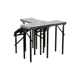 StaticObj_Pier_Wooden1_End