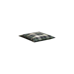 StaticObj_Pillow_Flannel