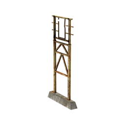 StaticObj_Pipe_Big_Support