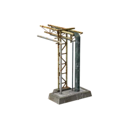 StaticObj_Pipe_Med_Ground2