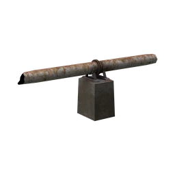 StaticObj_Pipe_Small2_8m