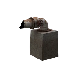 StaticObj_Pipe_Small2_Ground