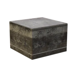 StaticObj_Platform1_Block