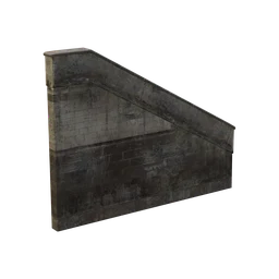 StaticObj_Platform1_Stairs_30_WallR