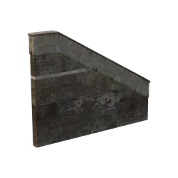 StaticObj_Platform2_Stairs_30_WallL