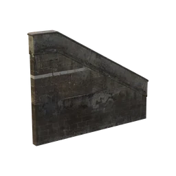 StaticObj_Platform2_Stairs_30_WallR