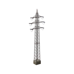 StaticObj_Power_HV_Tower