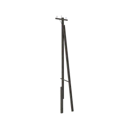 StaticObj_Power_Pole_Wood4_A