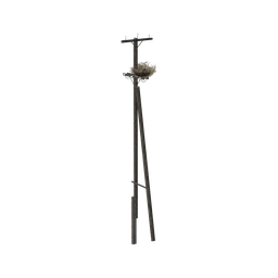 StaticObj_Power_Pole_Wood4_A_J_Nest