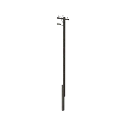 StaticObj_Power_Pole_Wood4_Lamp