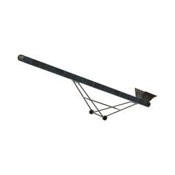 StaticObj_Quarry_Conveyer
