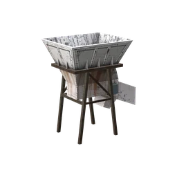 StaticObj_Quarry_HammerMill