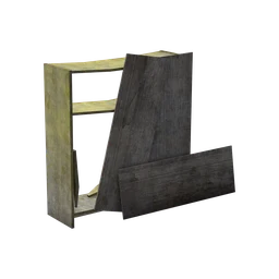 StaticObj_racks_broken