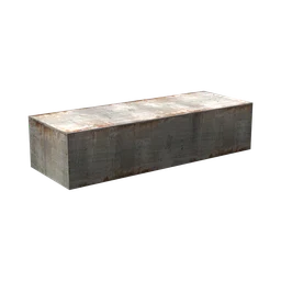 StaticObj_Rail_Crossing_Block_10