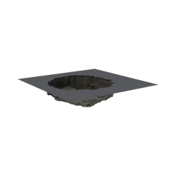 StaticObj_Road_sinkhole_sila