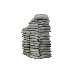 StaticObj_Roadblock_Bags_EndR