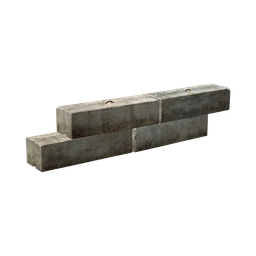 StaticObj_Roadblock_CncBlocks_Long