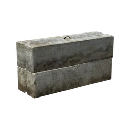 StaticObj_Roadblock_CncBlocks_short
