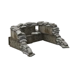 StaticObj_Roadblock_Pillbox