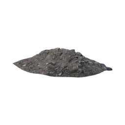 StaticObj_Rubble_DirtPile_Medium2