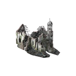 StaticObj_Ruin_Church