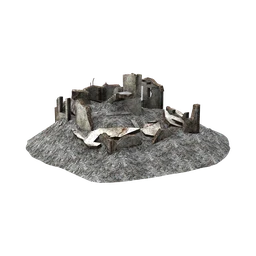 StaticObj_Ruin_HouseBlock_Total