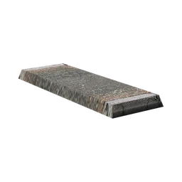 StaticObj_Sidewalk1_1m