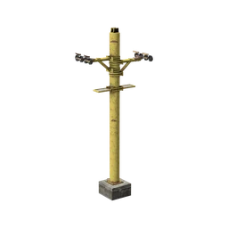 StaticObj_Skilift_Tower_Middle