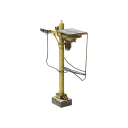 StaticObj_Skilift_Tower_Start