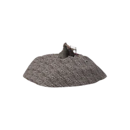 StaticObj_Smokestack_Big_Ruin_Bottom
