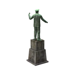 StaticObj_Statue_General
