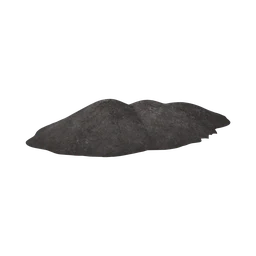 StaticObj_Stockyard_OreMound2
