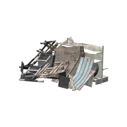 StaticObj_Wall_Barricade1_4