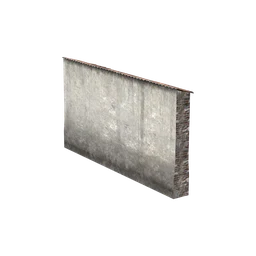 StaticObj_Wall_CGry_5