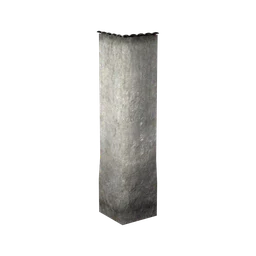 StaticObj_Wall_CGry_Corner_2