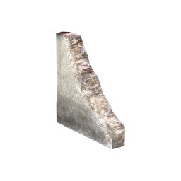 StaticObj_Wall_CGry_End