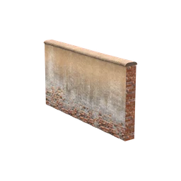 StaticObj_Wall_CYel_5