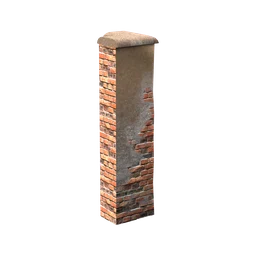 StaticObj_Wall_CYel_Corner