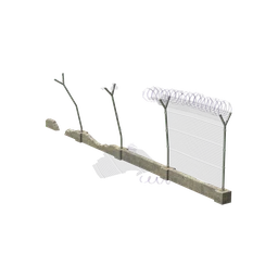 StaticObj_Wall_Fen5_10_D