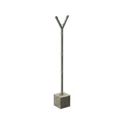 StaticObj_Wall_Fen5_Pole