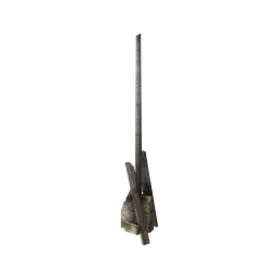 StaticObj_Wall_Fen6_Pole