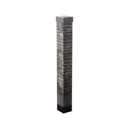 StaticObj_Wall_FenG_Pole