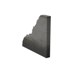 StaticObj_Wall_IndCnc4_D