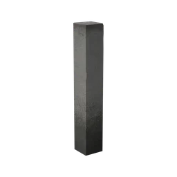 StaticObj_Wall_IndCnc4_Pole