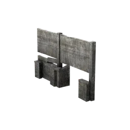 StaticObj_Wall_IndCnc_4_D