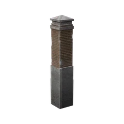 StaticObj_Wall_IndVar1_Pole